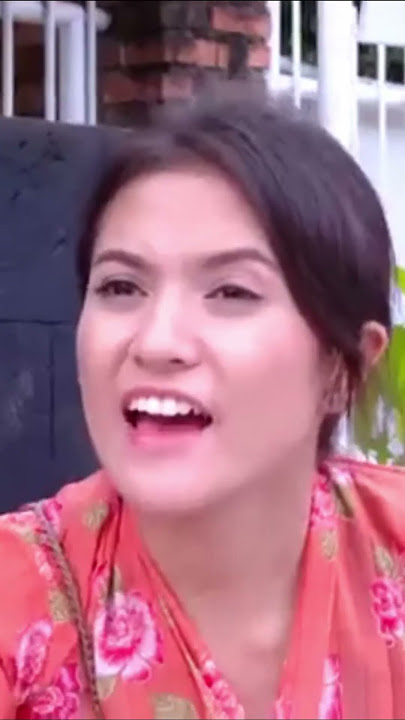 Tukang Jamu Gendong Cantik Abis#shorts