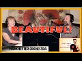 I Know How To Speak - MANCHESTER ORCHESTRA Reaction with Mike & Ginger