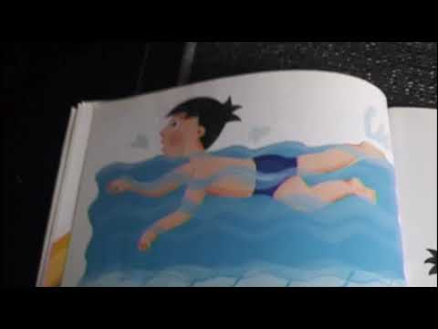 Topsy and Tim Learn to Swim