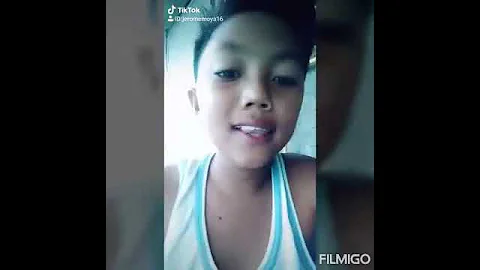 Tiktok jerome