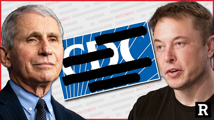 Twitter Files BOMBSHELL shows CDC censoring over c...