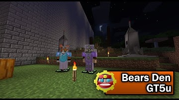 [Thylacraft]GT5u - Cleanroom setup