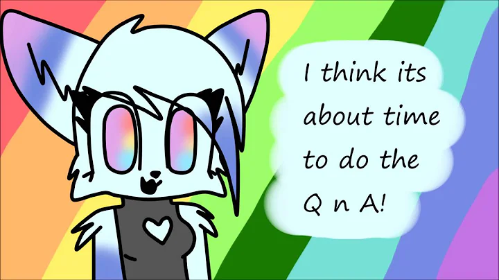 Q n A (Finally) 800+ Sub