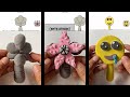 Sprunki OC: Demogorgon from Stranger Things (Phase 1-2 ) | Durr in Clay!  #sprunki #clayart 