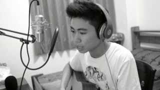 周杰倫(Jay Chou) - 明明就(Ming Ming Jiu) ( Cover by Jie )