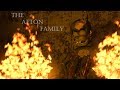 (SFM) Afton Family: Russel Sapphire Remix