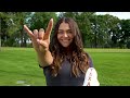The Futures Report Presented by Titleist: Brigitte Thibault