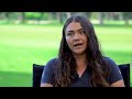 The Futures Report Presented by Titleist: Brigitte Thibault