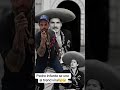 Pedro Infante sorprende a todos con el trend  más viral de Emiliano Aguilar Harley y Wason #viral