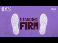 Itpc global annual report 2021 standing firm