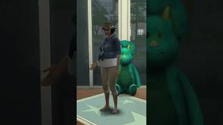 Pregnancy Farts On Teddy Bear