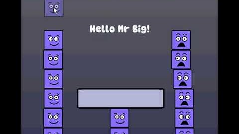 Super Stacker 2 Level 5