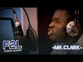 Mr clark explose avec du freestyle rap gospel sur f2l