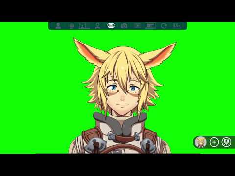 facerig fire emblem facerig fire emblem