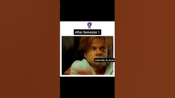 Only PPU PG students can Relate 😂😂🥲 | PPU PG Semester 2 #shorts #ppu #ppupg