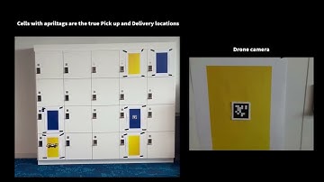 Motion Planning Under Temporal Logic Specifications In Semantically Unknown Environments