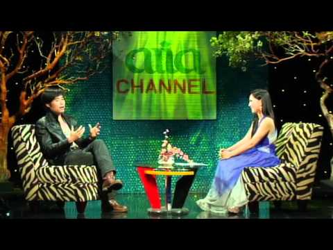 ASIA CHANNEL : Thuy Duong & Trinh Hoi (part 1)