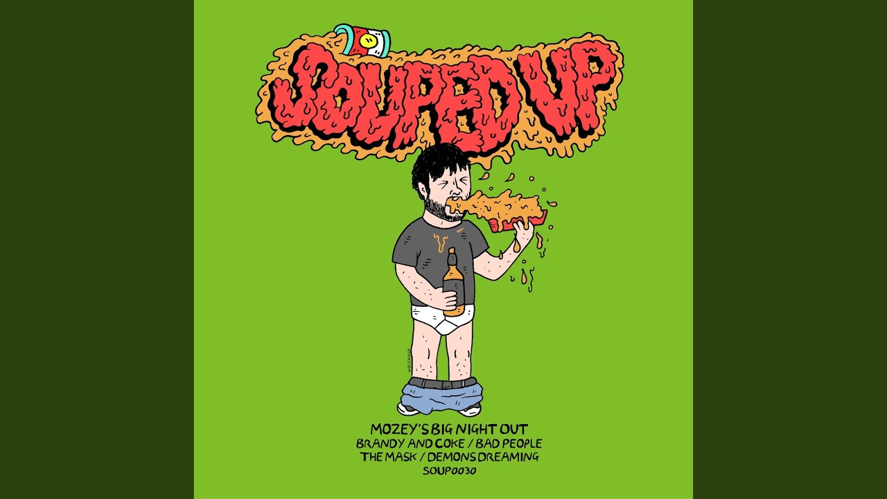 Brandy And Coke YouTube