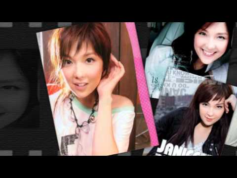 Janice 衛蘭 不可一世 X Mas Version