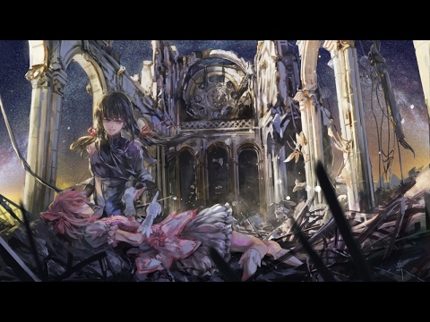 682} Nightcore (Veracity) - Nightmare (With Lyrics) - YouTube