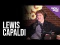 Lewis Capaldi Talks Someone You Loved, His Best Friend Niall Horan & Instagram