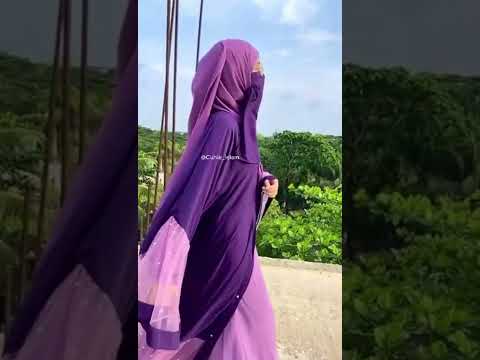 اجمل عبايات بألوان مختلفة عشق الحجاب الشرعي