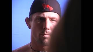 UFC 29 JAPAN BEHIND THE SCENES 01