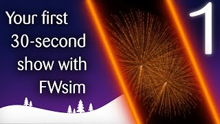 FWsim Quickstart - Tutorial Videos