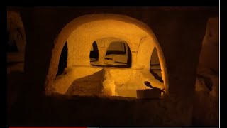 St. Paul's Catacombs features Malta’s early Christianity!  -  Rabat Malta - ECTV screenshot 4