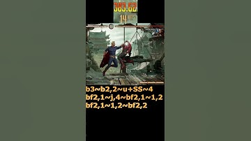 Homelander Highest Meterless Midscreen & Corner Combos (No Kameo)