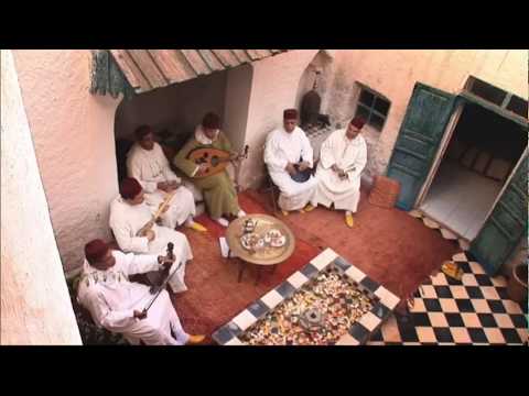 أحمد مقدام و أحمد أمنزو اللايم و الداعي