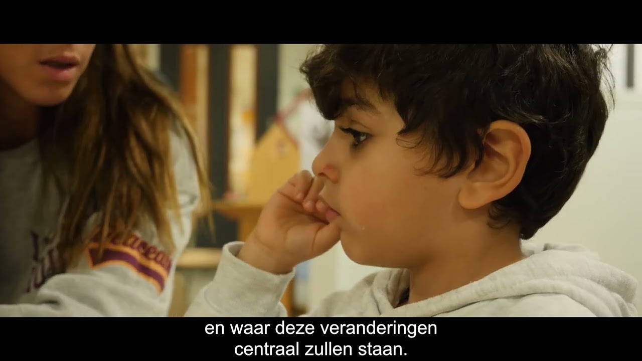 De ontwikkeling naar unitonderwijs bij de Maria Montessorischool