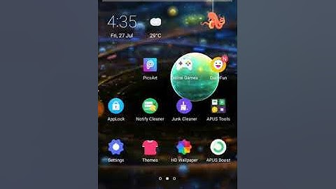 How To Change AndROID Display So UNIQUE / Gravity Launcher | TUTORIAL ANDROID