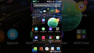 How To Change AndROID Display So UNIQUE / Gravity Launcher | TUTORIAL ANDROID screenshot 5