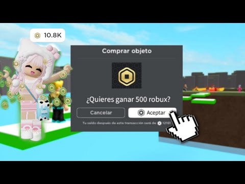 2 juegos donde podrías conseguir robux! ✨️💜
