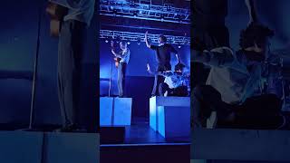 Everything Machine // half•alive (Oct. 8, 2023)