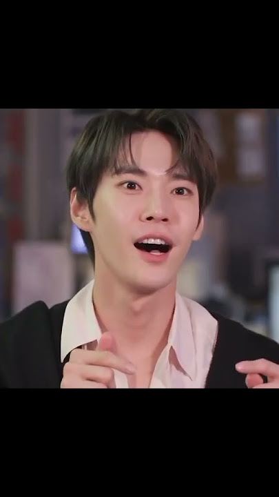 orang mabuk malah lucu banget😭😭😭🙏🏻 #nct127 #doyoung