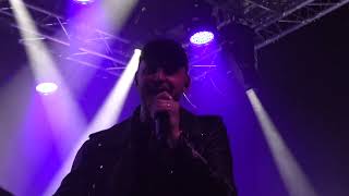Soen - "Lumerian" live at Fryshuset Klubben, Stockholm 2022