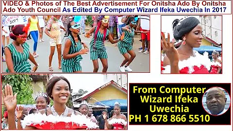final Best Advert For Onitsha By Computer Wizard Ifeka Uwechia