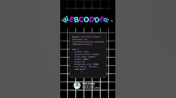 Colorful Rotating Text Animation  Tutorial With HTML & CSS  #coding #viral #shorts