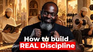 How to FINALLY Live a Disciplined Life as a Muslim How to FINALLY Live a Disciplined Life as a Muslim