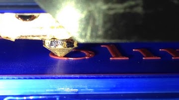 Flashforge Dreamer - Dual Extrusion