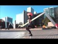 【ムス香】　千本桜　【踊ってみた】