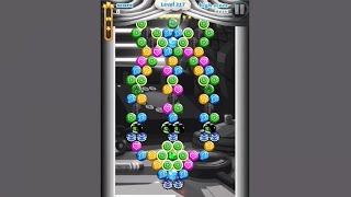 Famous Bubble Mania level 217 Wealth