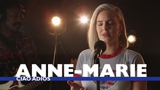 Anne-Marie - 'Ciao Adios' (Capital Session) Resimi