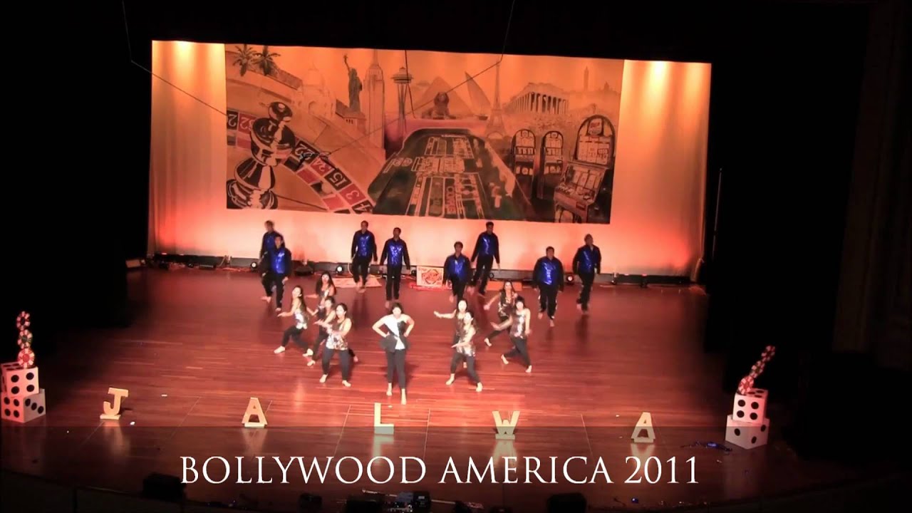 BU Jalwa - Bollywood America - #filmifusion - YouTube