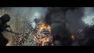 Трейлер к фильму «Изгой Один. Звёздные Войны: Истории» UA 2016 Трейлер к фильму «Изгой Один. Звёздные Войны: Истории» UA 2016