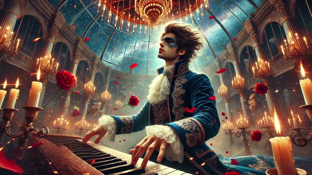 Parallel World | BaRock Fantasia