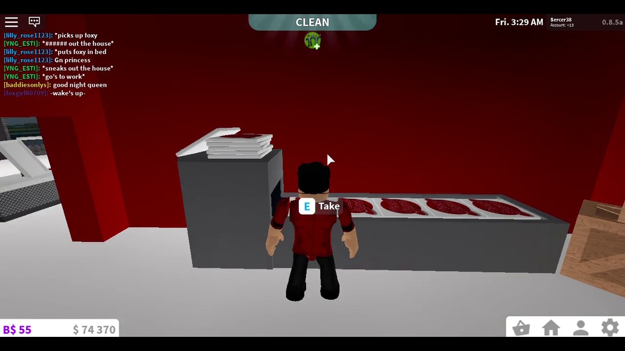 Working Bloxburg Money Glitch As A Delivery Person 2020 Very