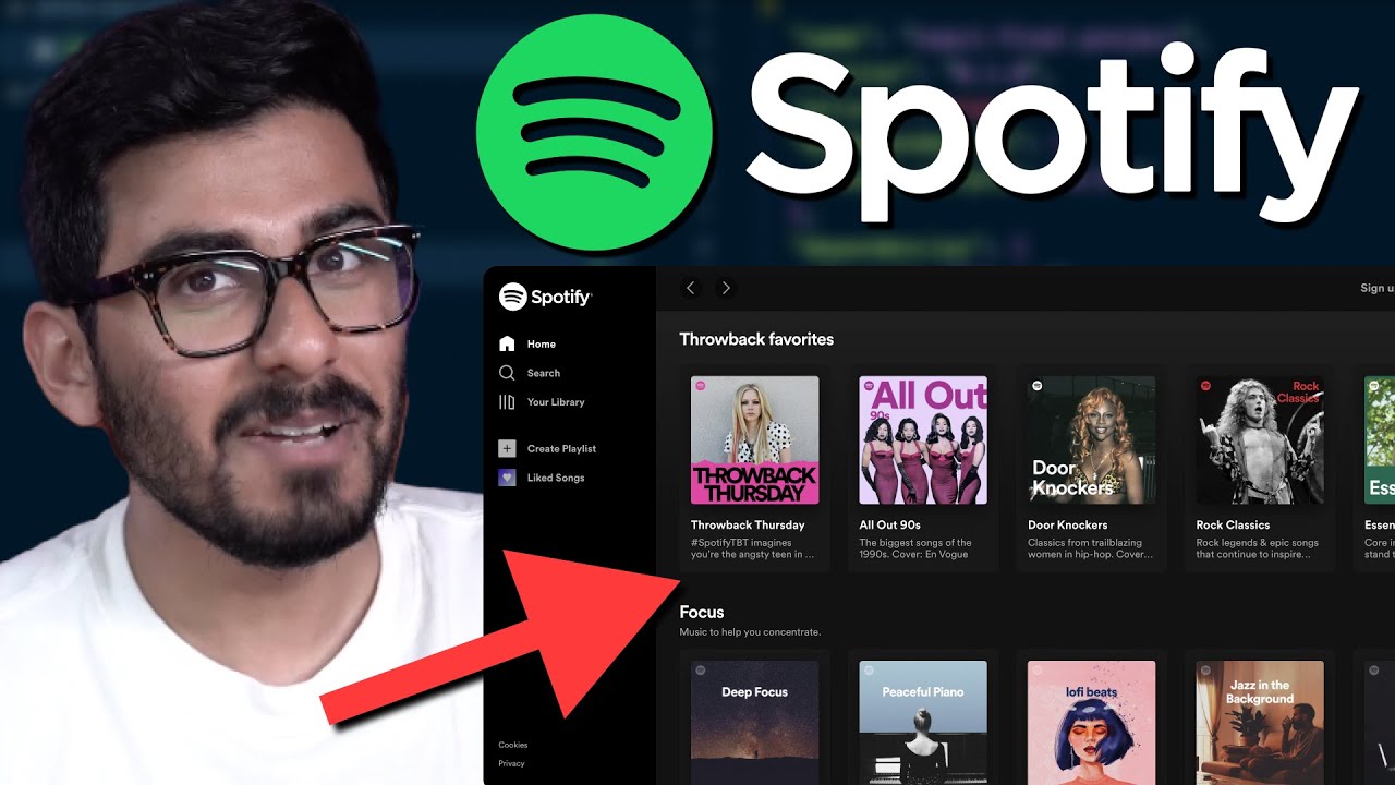 🔴 Build Spotify Blockchain Web3 dApp with Next.js, Solana, Phantom, QuickNode & Digital Ocean